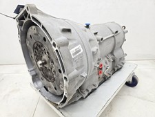 BMW 740D 640D 535D Cambio