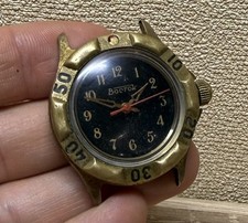 Orologio URSS Vostok