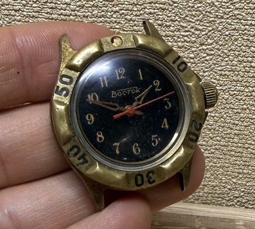 Orologio urss vostok - urss,
