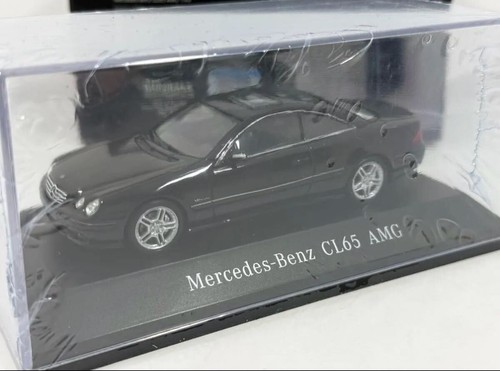 Amg mercedes benz cl65 - mercedes,