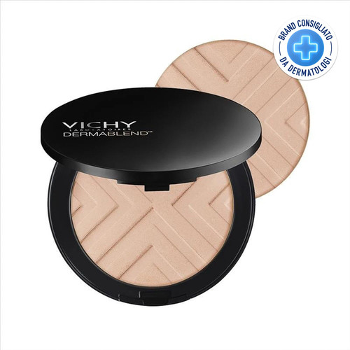 Vichy dermablend fondotinta - -,