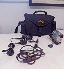 Videocamera digitale JVC