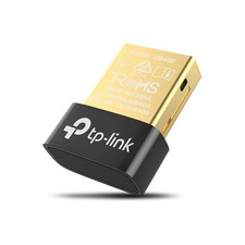 TP-Link UB400 Adattatore Bluetooth 4.0 Nano USB v1.0