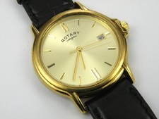 Orologio Uomo Vintage Rotary