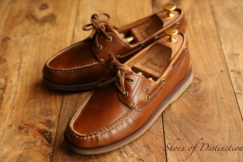 Scarpe barca timberland - barca, in