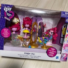 Personaggi My Little Pony