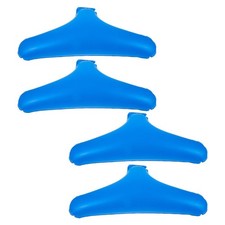 Pcs grucce plastica - grucce, di