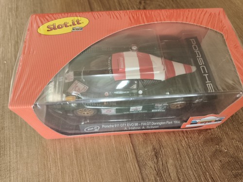 Slot porsche 911 gt1 - 1/32,