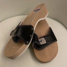 Sandali da ginnastica Dr