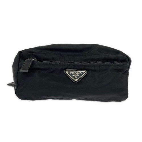 Borsa pochette cosmetica - , prada