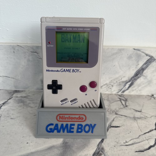 Nintendo game boy dmg - boy, dmg-01