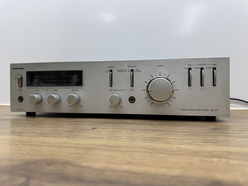 Amplificatore integrato stereo