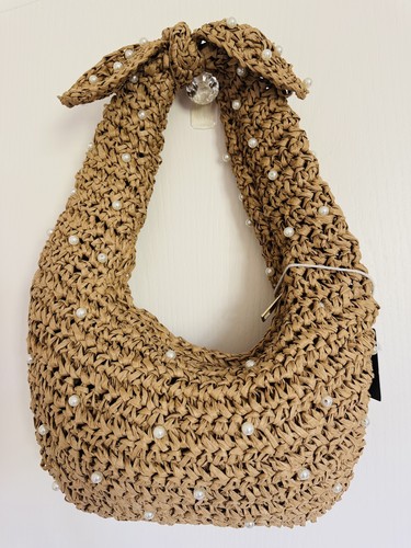 Borsa tracolla stile hippie - stile,