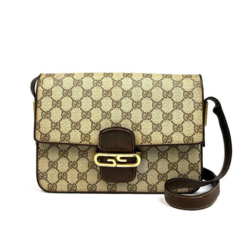 Borsa tracolla gucci - borsa, gg