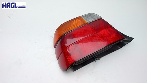 Faro posteriore sinistro bmw - faro,