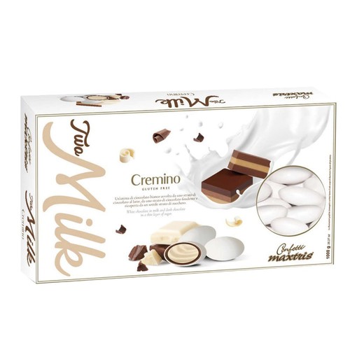 Confetti maxtris two milk - maxtris,