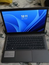 NOTEBOOK JUMPER EZBOOK X3