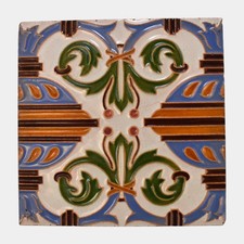 Piastrella MAW & Co Brosley