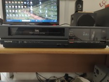 Videoregistratore vhs sinudyne - videoregistratore,