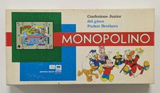 Monopolino - 1992