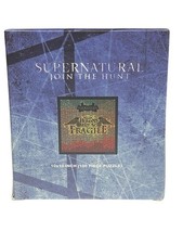 Supernatural join the hunt gli - join,