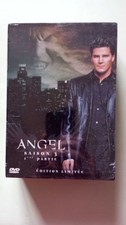 DVD - Angel Saison 3 - Partie