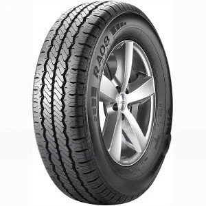 Hankook ra08 radial - hankook,