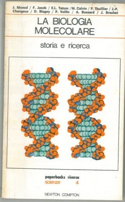 Biologia molecolare storia - la,