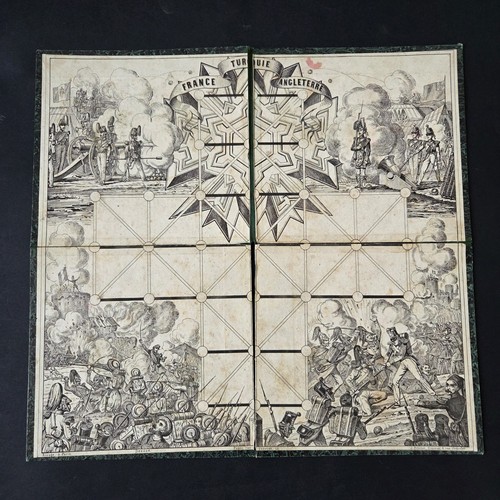 Assedio sebastopoli guerra - assedio, di