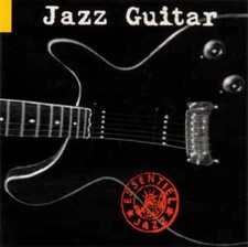 Jazz guitar - jazz,