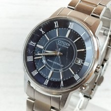 Orologio da polso uomo Citizen