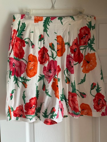 Pantaloncini corti vintage