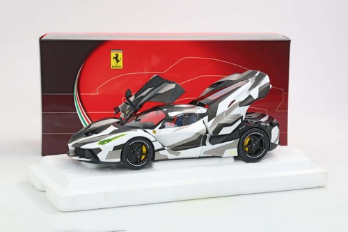 Bbr ferrari laferrari - bbr,