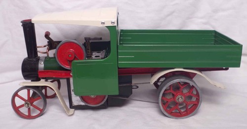 Carro vapore mamod sw1 - a,