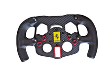 Mod Volante Ferrari Style per