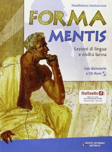 Forma mentis latino - forma,