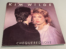 Kim Wilde - Chequered Love -