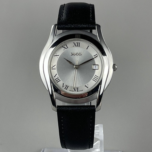 Gucci 5500m orologio - gucci,