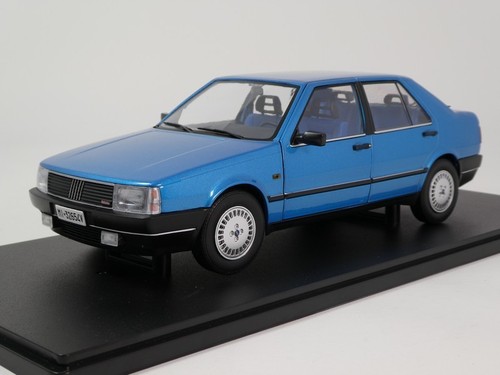 Mitica fiat croma - 1:18,
