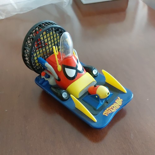 Hovercraft paperinik - di,