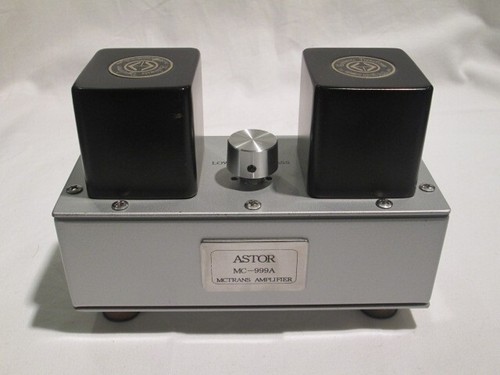 Astor 999a cartuccia - astor, mc
