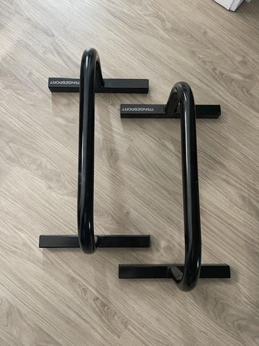 Fringe sport dip station - sport,