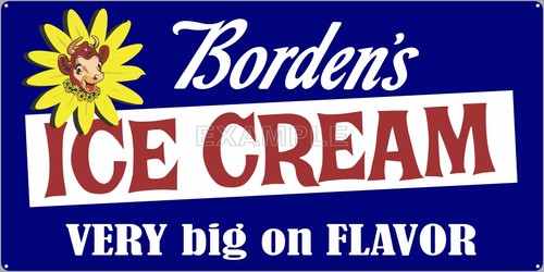 Bordens gelateria farmacia - bordens,