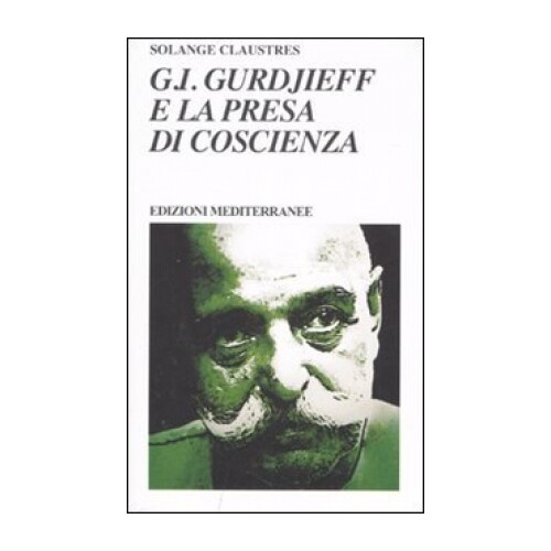 Libro gurdjieff e la - libro,