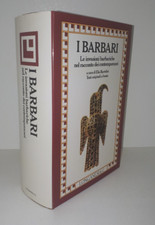 I BARBARI, le invasioni