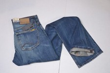 JEANS MELTIN POT MARK D1145 UB415 UOMO, SFUMATO LEGGERMENTE SCURO