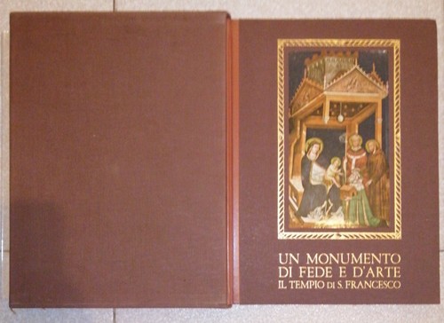 Monumento fede d - e, d'arte