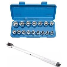 CHIAVE DINAMOMETRICA 10-210 NM