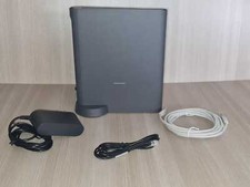 Modem Fibra Vodafone Station WiFi 6 GHZ Router FTTH 1000Gbps