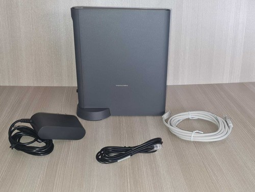 Modem fibra vodafone - modem,